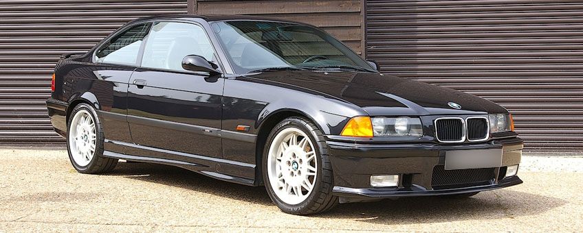 Диагностика ABS BMW 3 (E36) 1.7D 318tds 90 л.с. 1994-1999