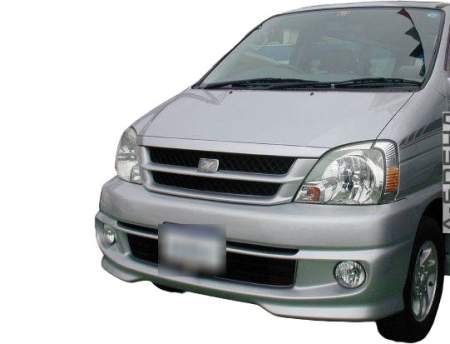Тойота Touring Hiace